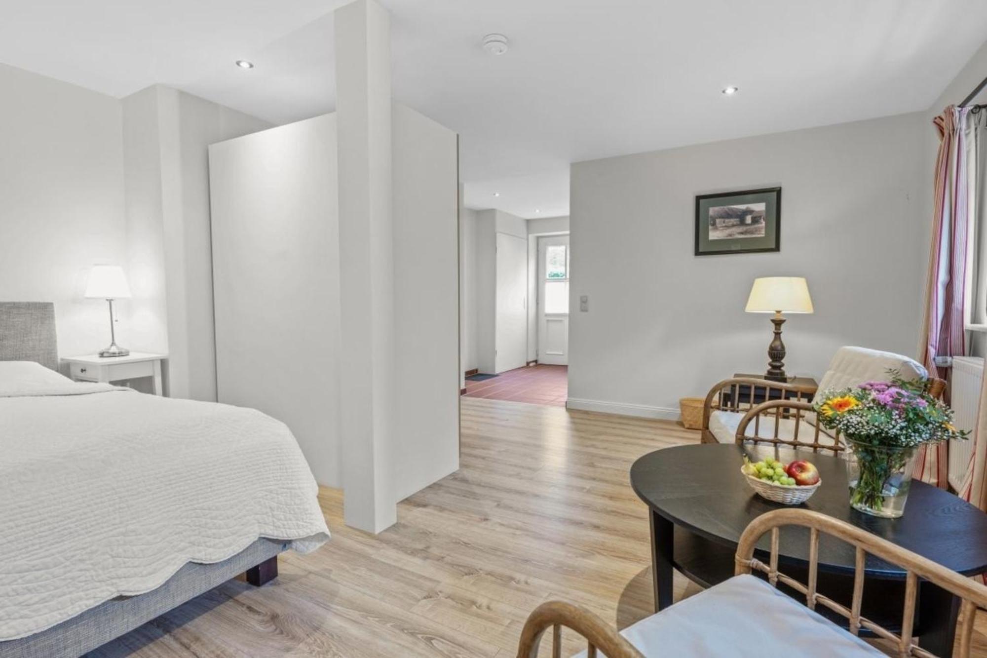 Luedersburger Strasse 15B Apartment ภายนอก รูปภาพ